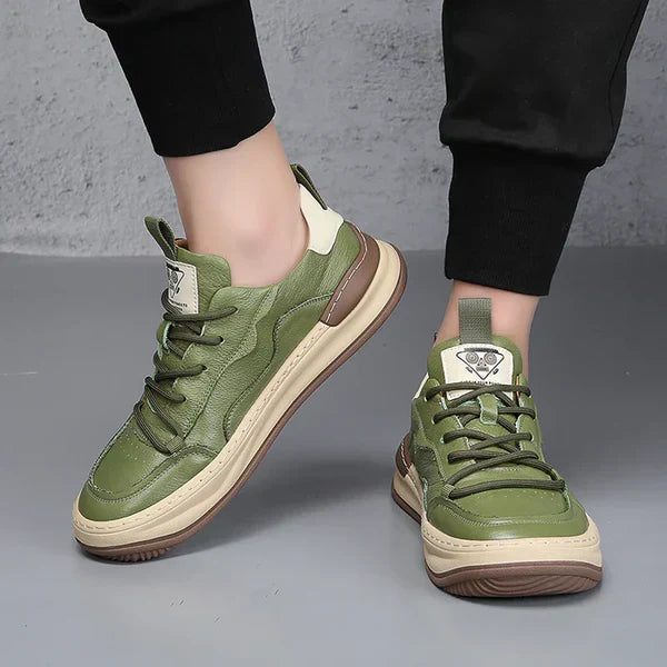 LAURENT MONACO | CHAUSSURES DE STYLE QUOTIDIEN