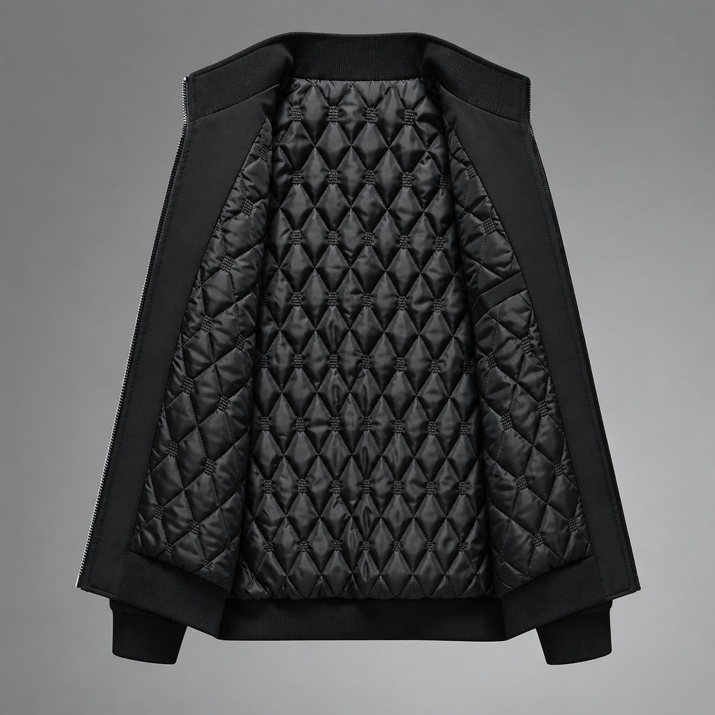 LAURENT MONACO | VESTE DE PLUIE POUR HOMMES