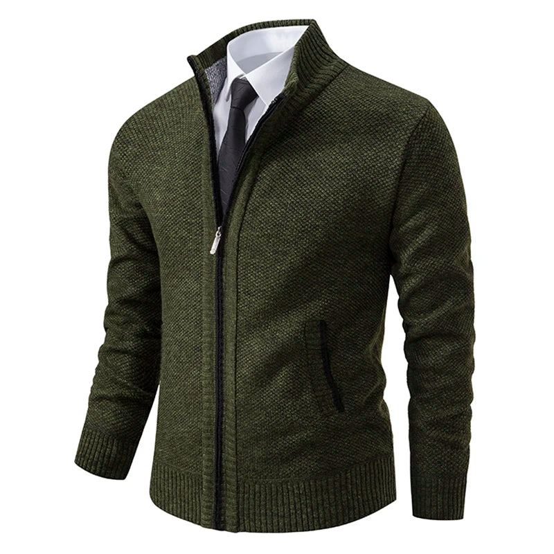 LAURENT MONACO | GILET PROFESSIONNEL HOMME