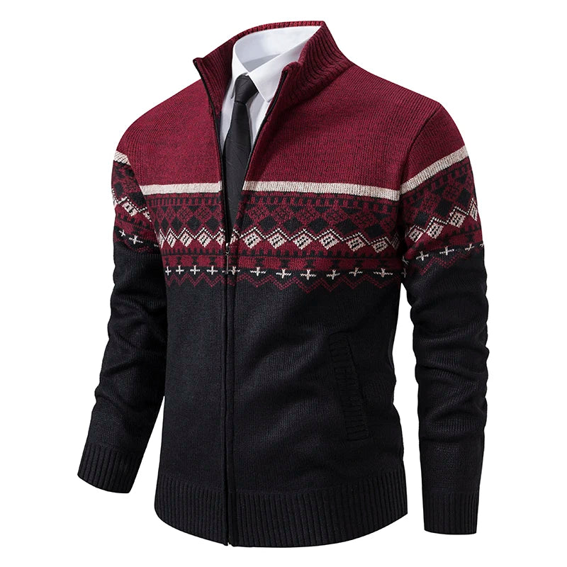 LAURENT MONACO | GILET PROFESSIONNEL HOMME