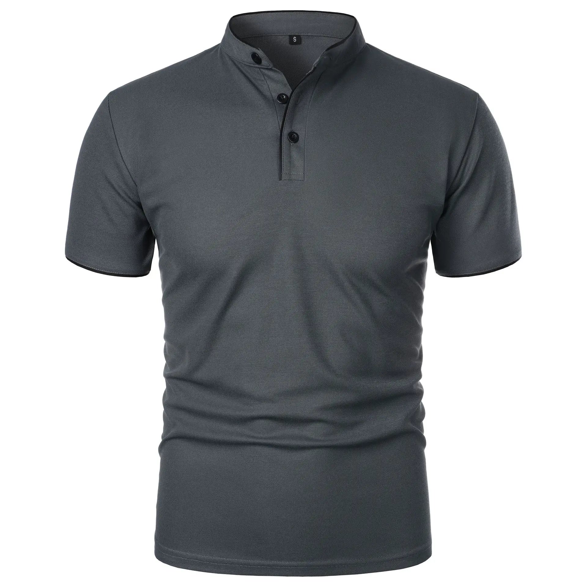 LAURENT MONACO | POLO MODERNE POUR HOMMES