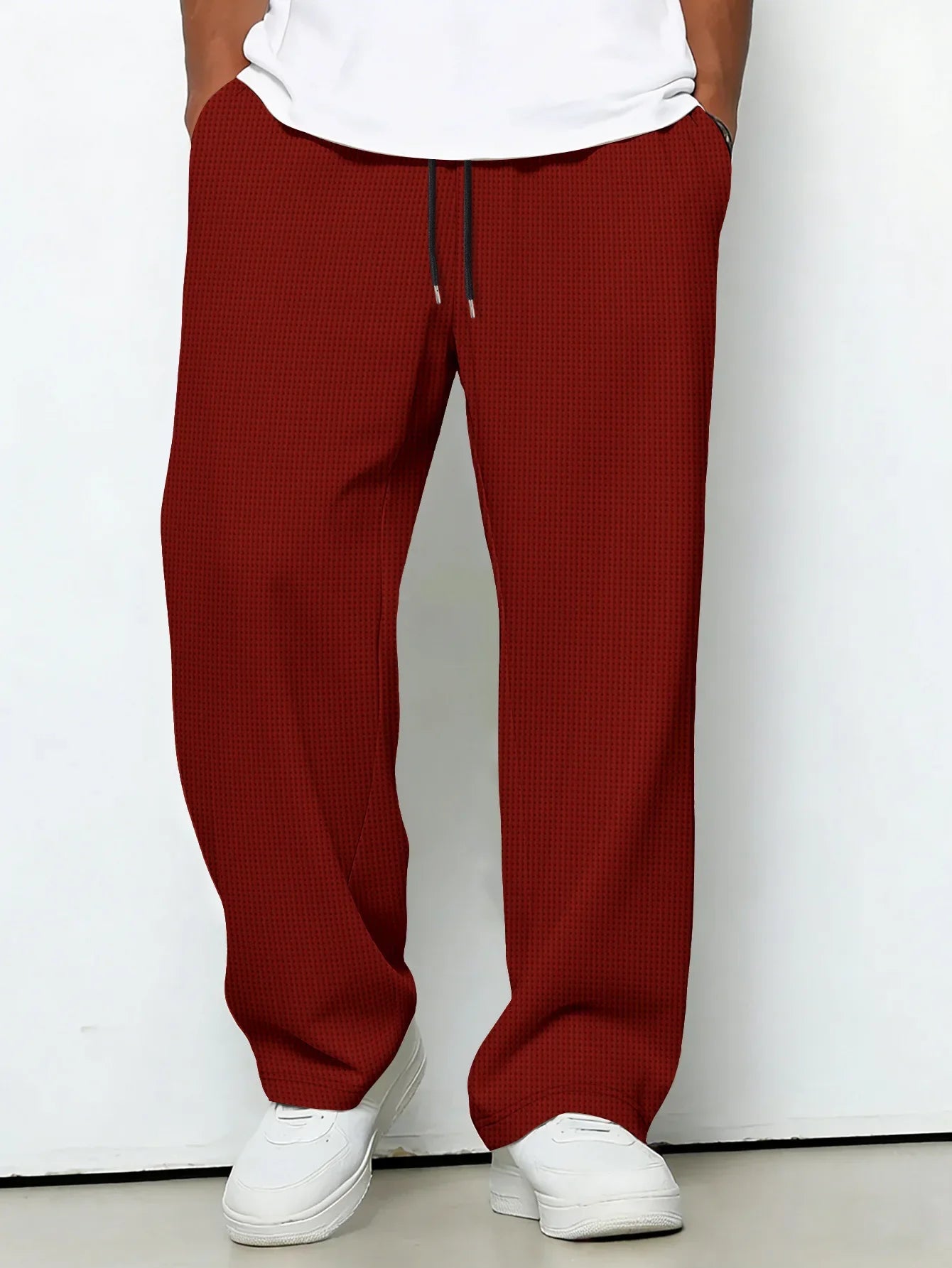 LAURENT MONACO | PANTALONS MODERNES POUR HOMMES