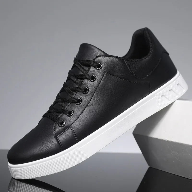 LAURENT MONACO | CHAUSSURES DE VILLE À LACETS POUR HOMMES