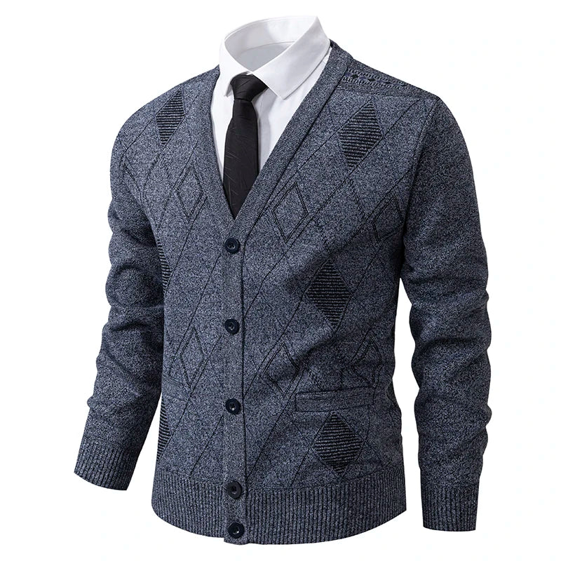 LAURENT MONACO | GILET PROFESSIONNEL HOMME