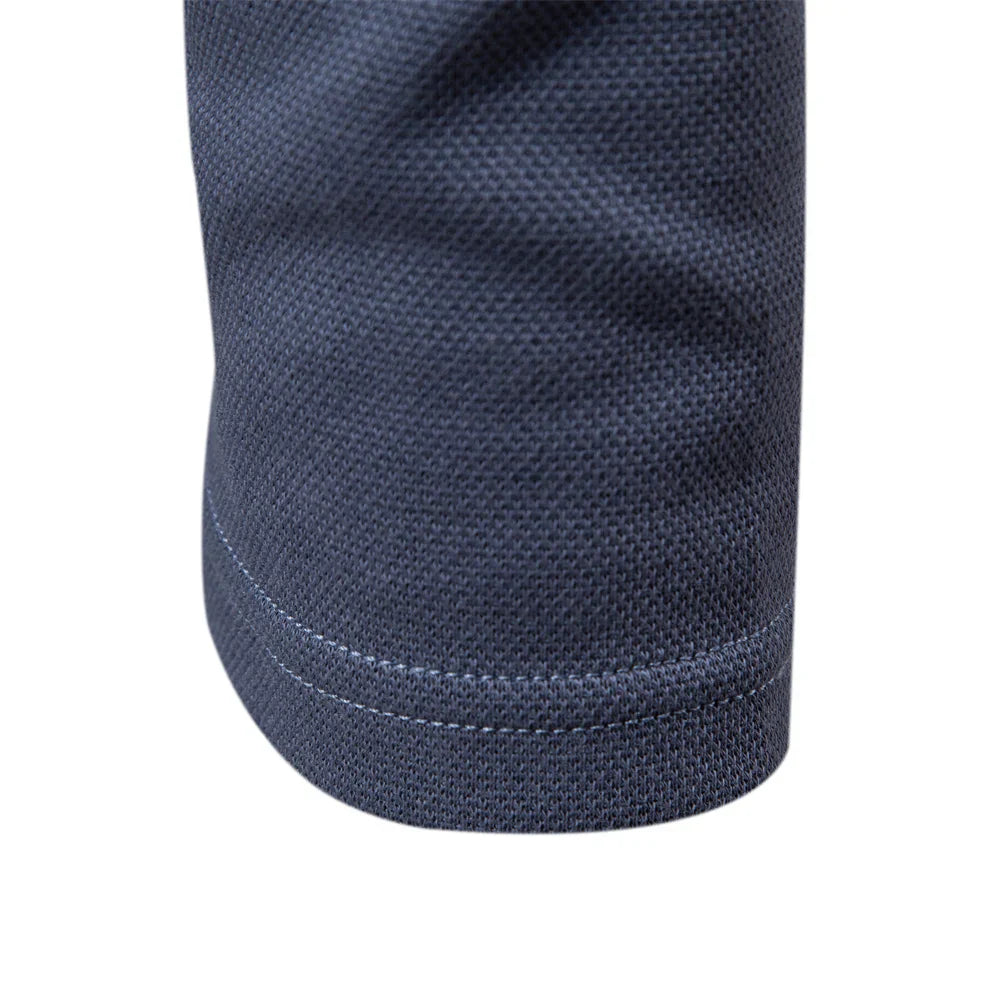 LAURENT MONACO | POLO HOMME CASUAL