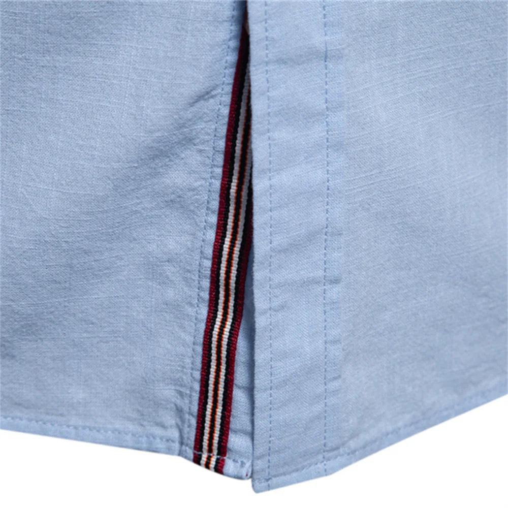 LAURENT MONACO | CHEMISE FORMELLE POUR HOMMES