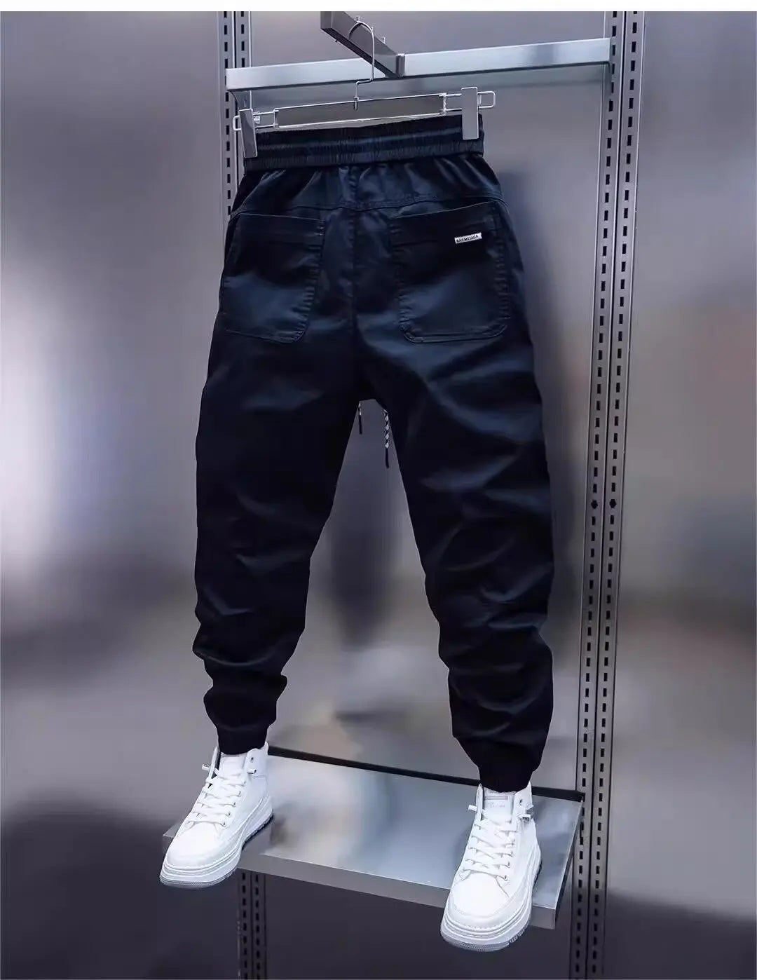 LAURENT MONACO | PANTALONS DE SPORT