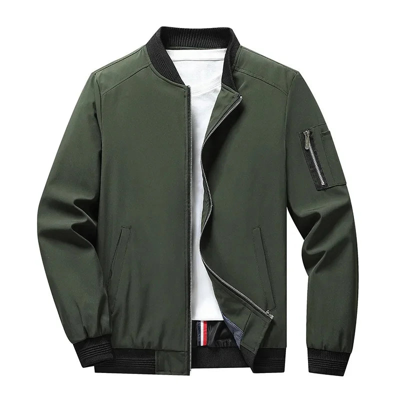 LAURENT MONACO | VESTE D'ÉTÉ LÉGÈRE POUR HOMMES