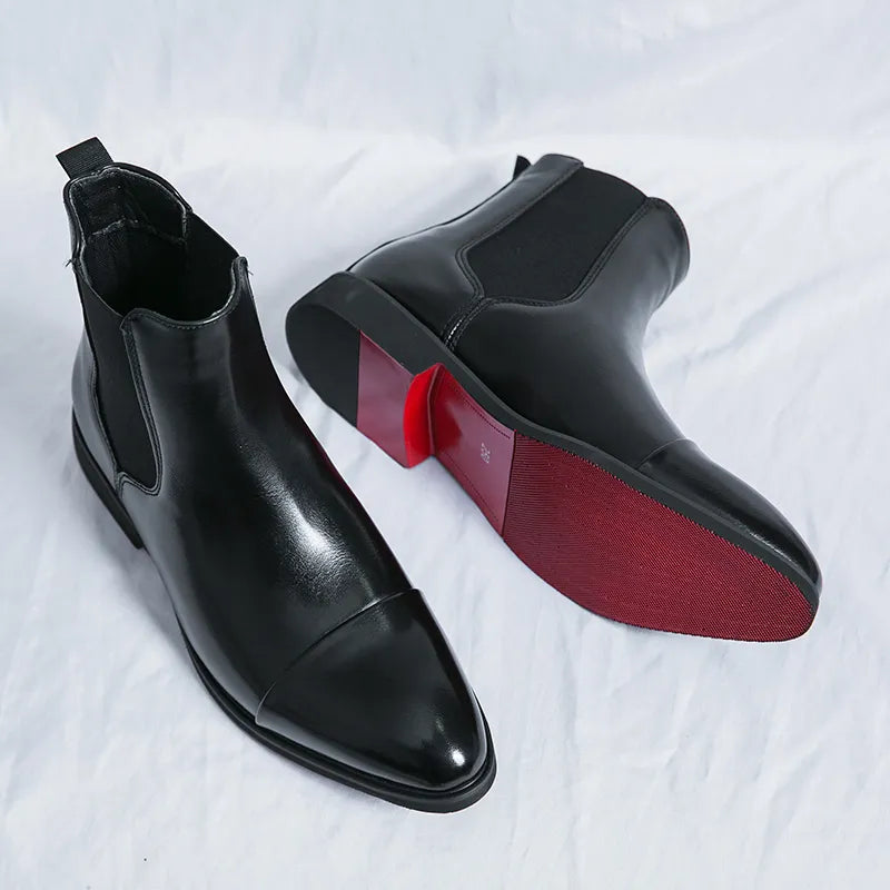 LAURENT MONACO | BOTTES SMART TREND