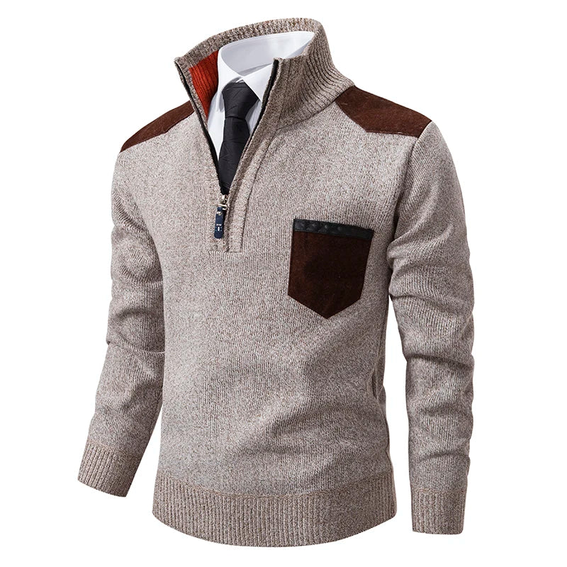 LAURENT MONACO | GILET PROFESSIONNEL HOMME