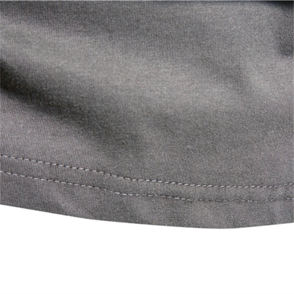 LAURENT MONACO | T-SHIRT ÉLÉGANT À MANCHES LONGUES POUR HOMMES