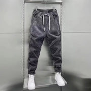 LAURENT MONACO |  PANTALON DE JOGGING AJUSTÉ CLASSIQUE