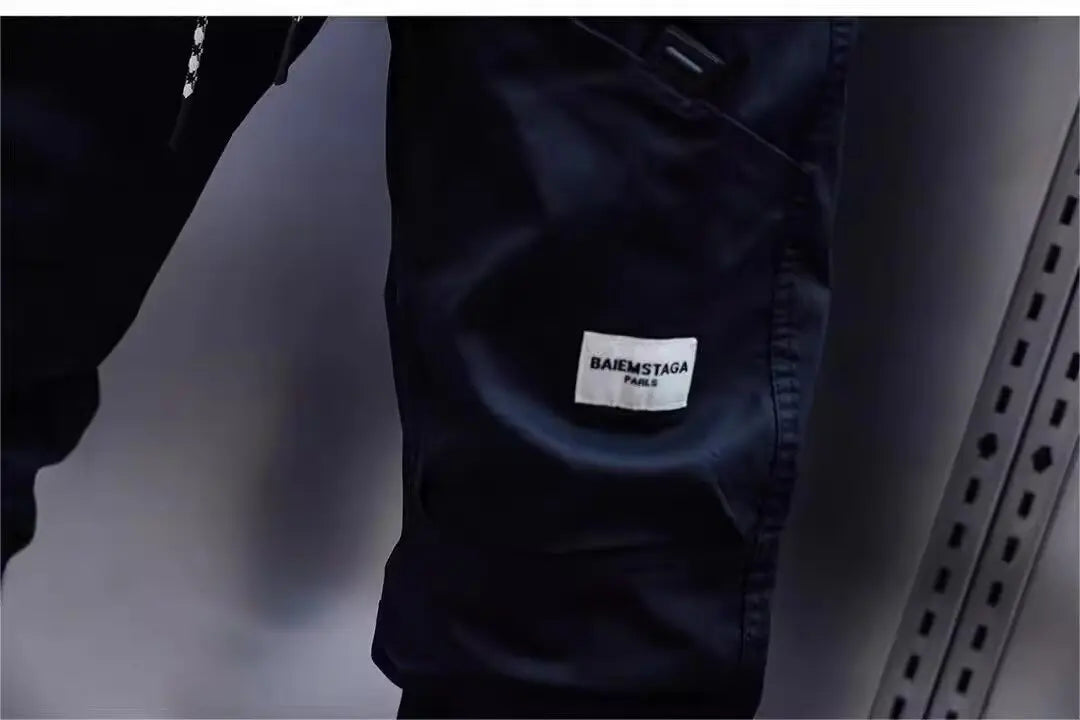 LAURENT MONACO | PANTALONS DE SPORT