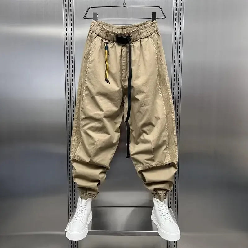 LAURENT MONACO | PANTALONS RESPIRANTS