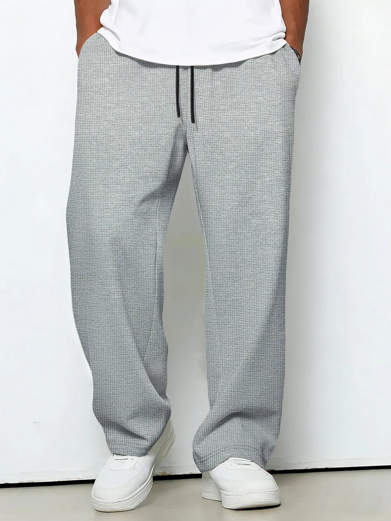 LAURENT MONACO | PANTALONS MODERNES POUR HOMMES