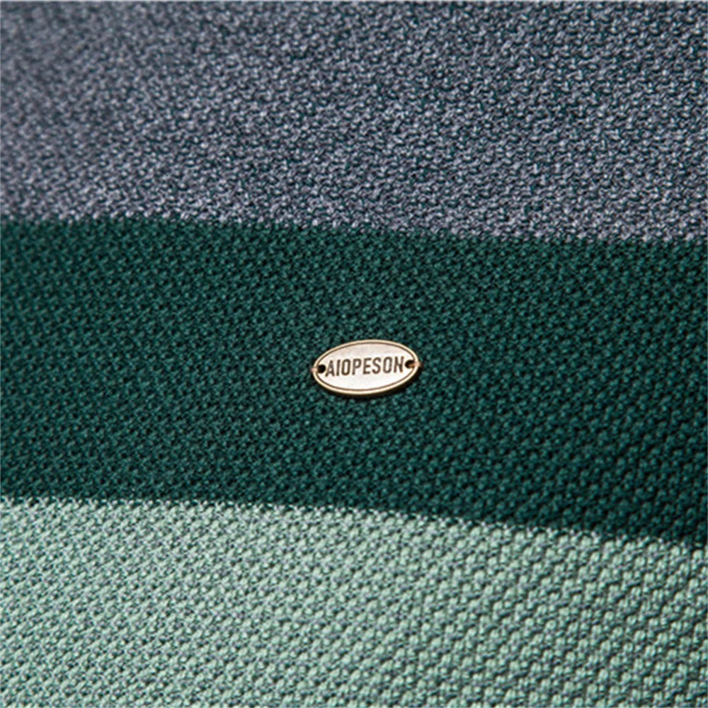 LAURENT MONACO | PULL HOMME À COL ROND