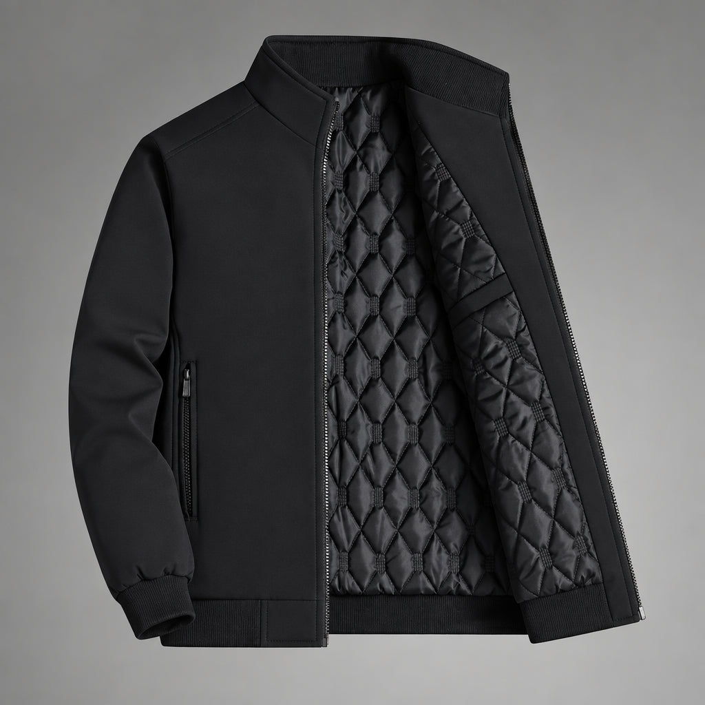 LAURENT MONACO | VESTE DE PLUIE POUR HOMMES