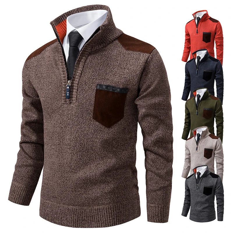 LAURENT MONACO | GILET PROFESSIONNEL HOMME