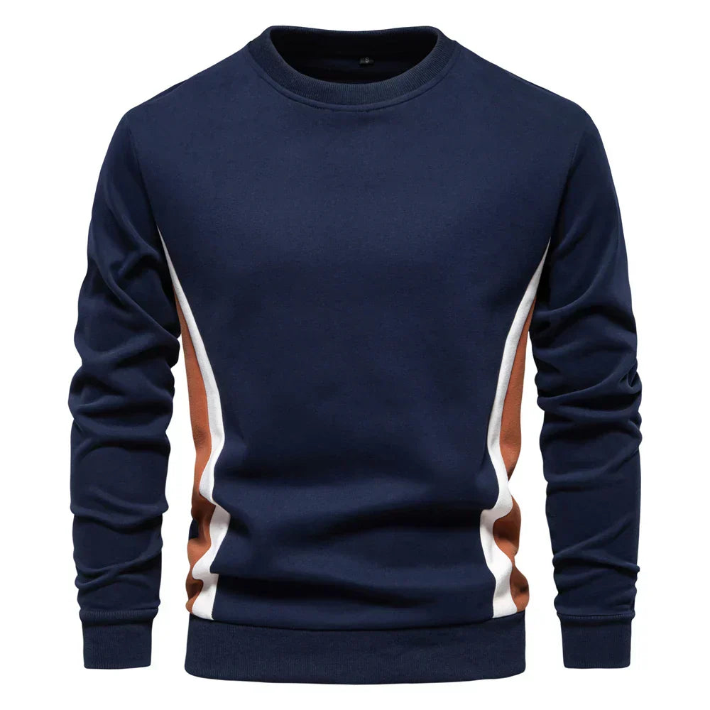 LAURENT MONACO | PULL ÉLÉGANT POUR HOMME