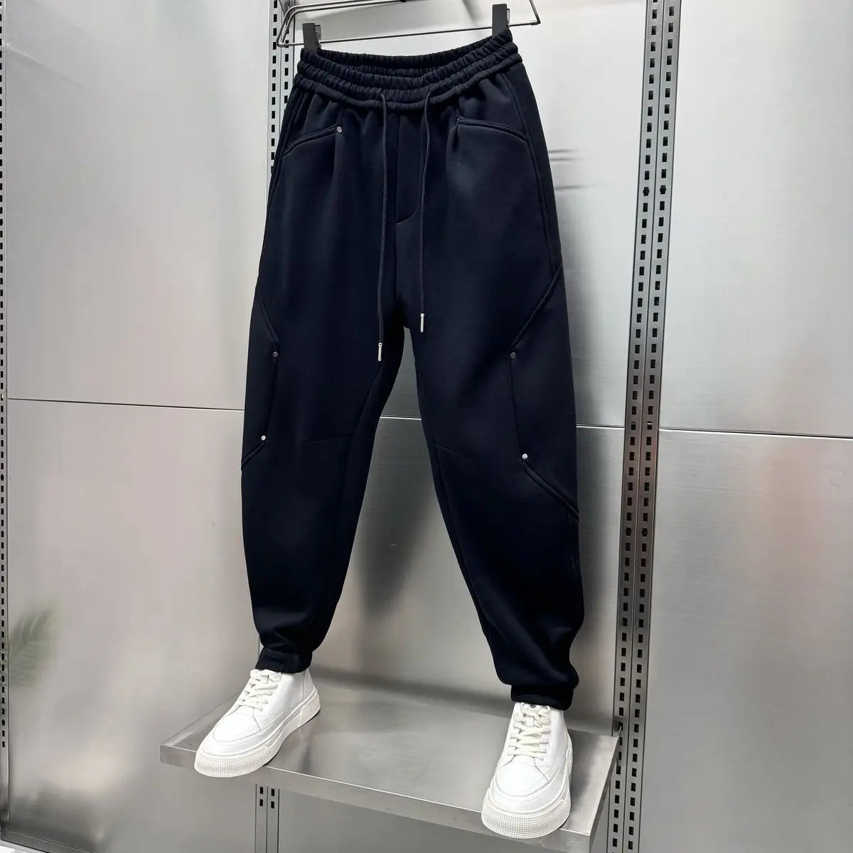 DUMONT LYON™ | PANTALON AIRY POUR HOMME