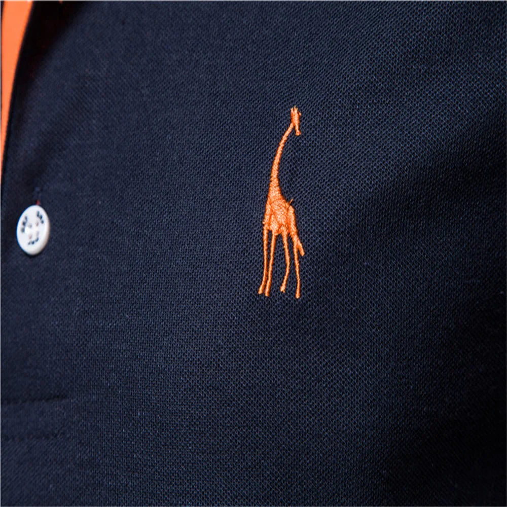 LAURENT MONACO | POLO D’ÉTÉ POUR HOMME