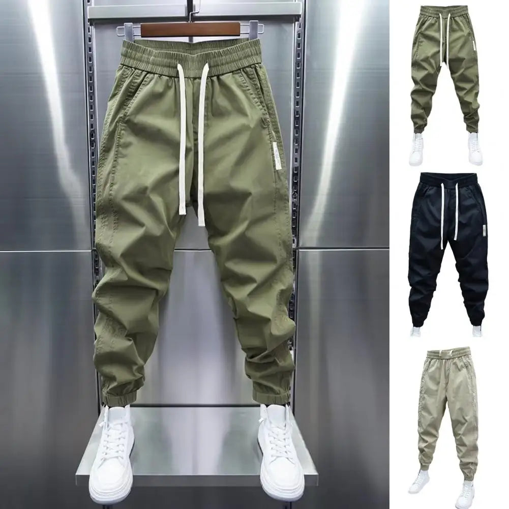 LAURENT MONACO | PANTALONS POUR LA NATURE
