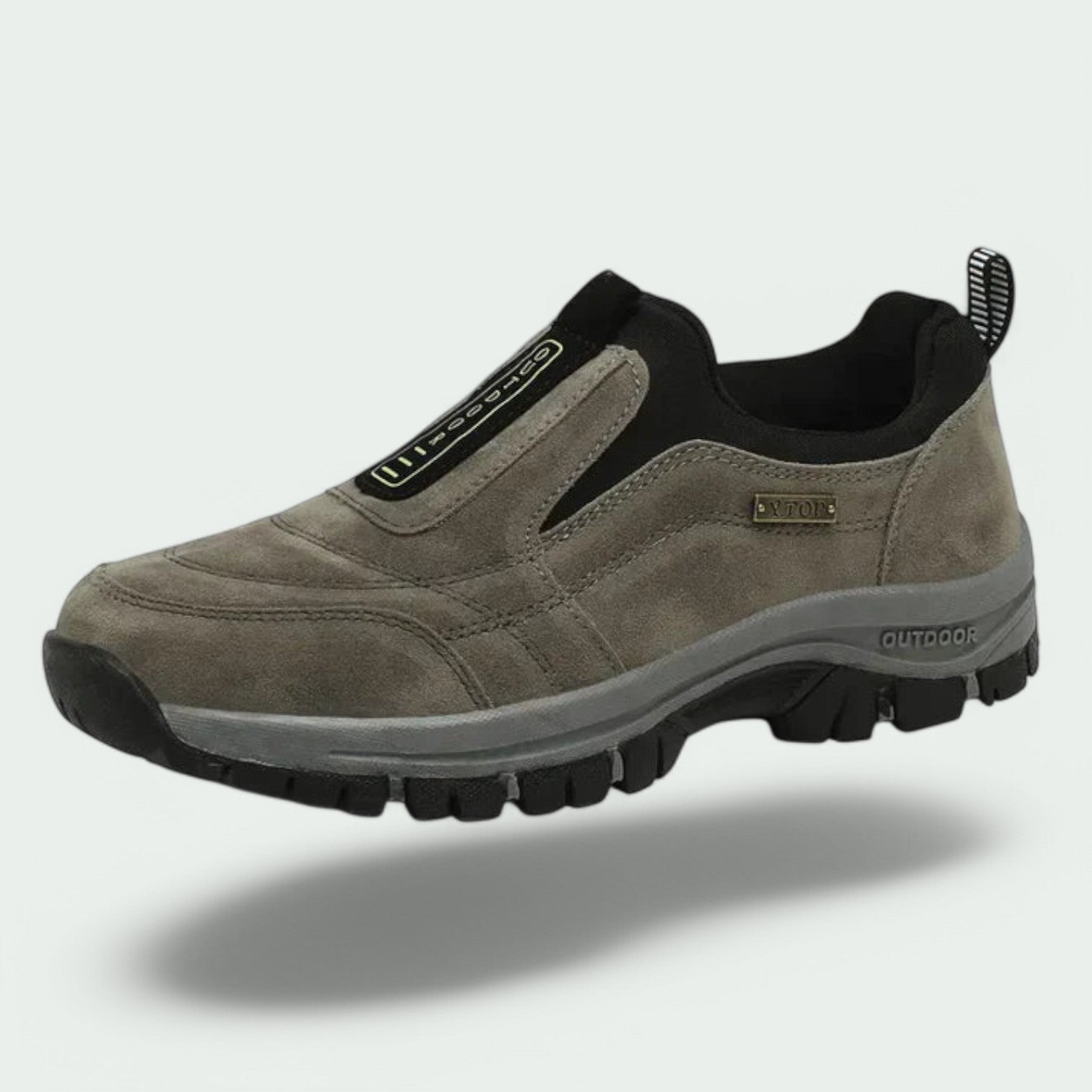 LAURENT MONACO | CHAUSSURES DE MARCHE POUR HOMMES
