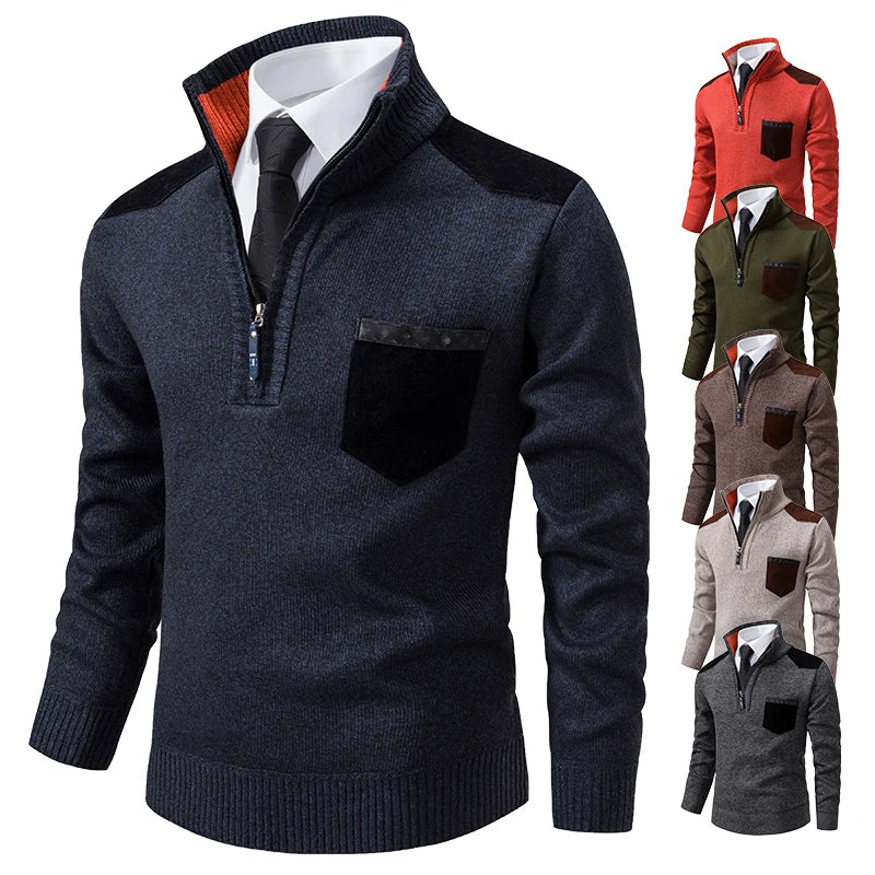 LAURENT MONACO | GILET PROFESSIONNEL HOMME