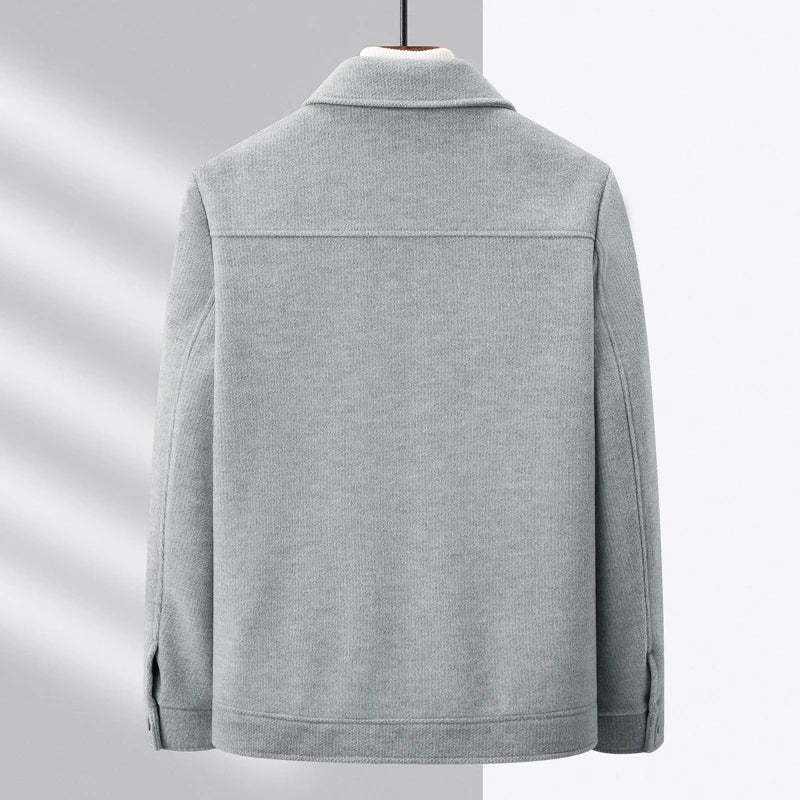 LAURENT MONACO | MANTEAU ÉLÉGANT