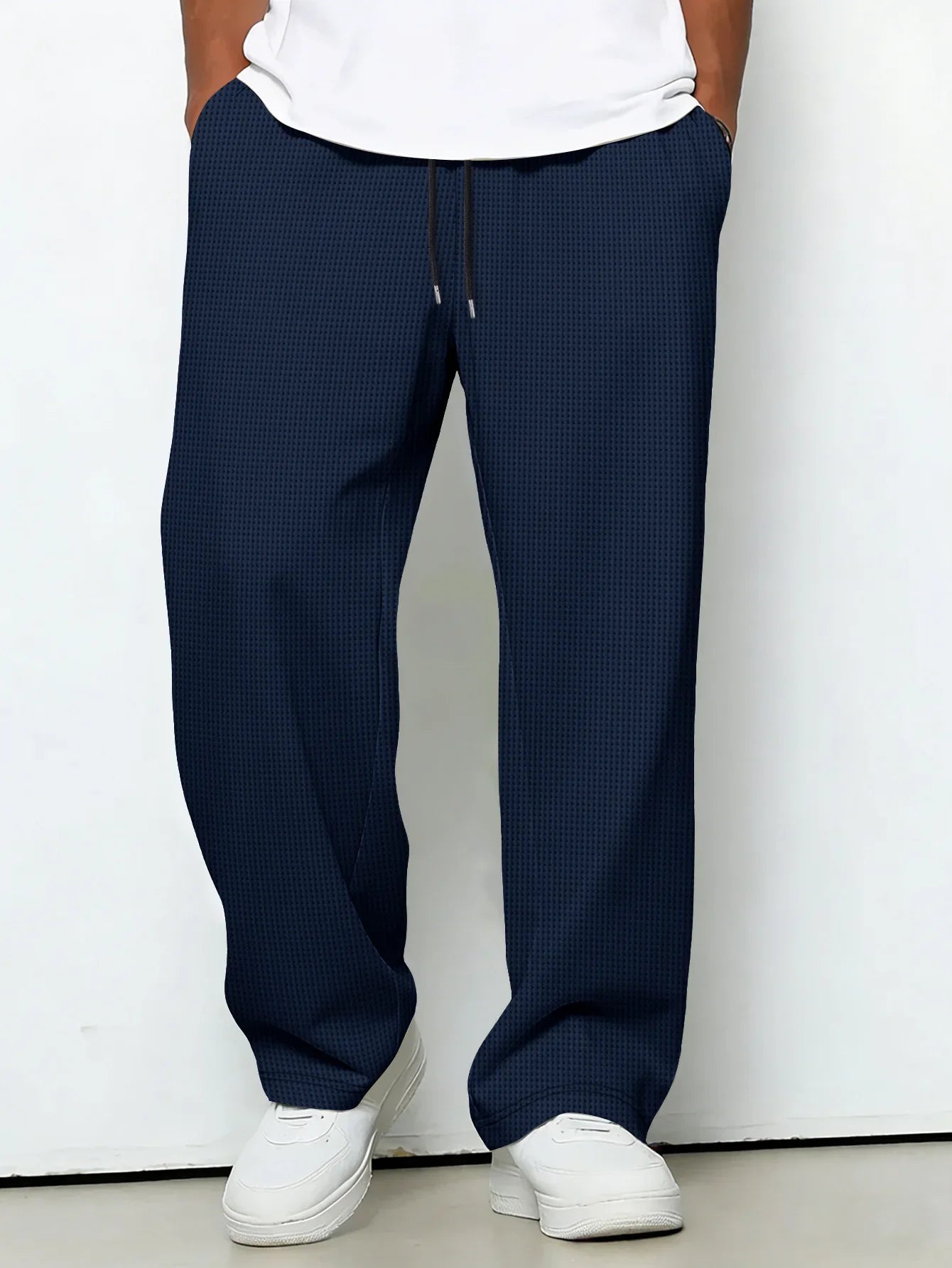 LAURENT MONACO | PANTALONS MODERNES POUR HOMMES