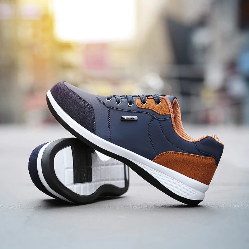 LAURENT MONACO | CHAUSSURES BASSES CLASSIQUES POUR HOMMES