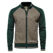 LAURENT MONACO | PULL EN MAILLE HAUT DE GAMME POUR HOMME