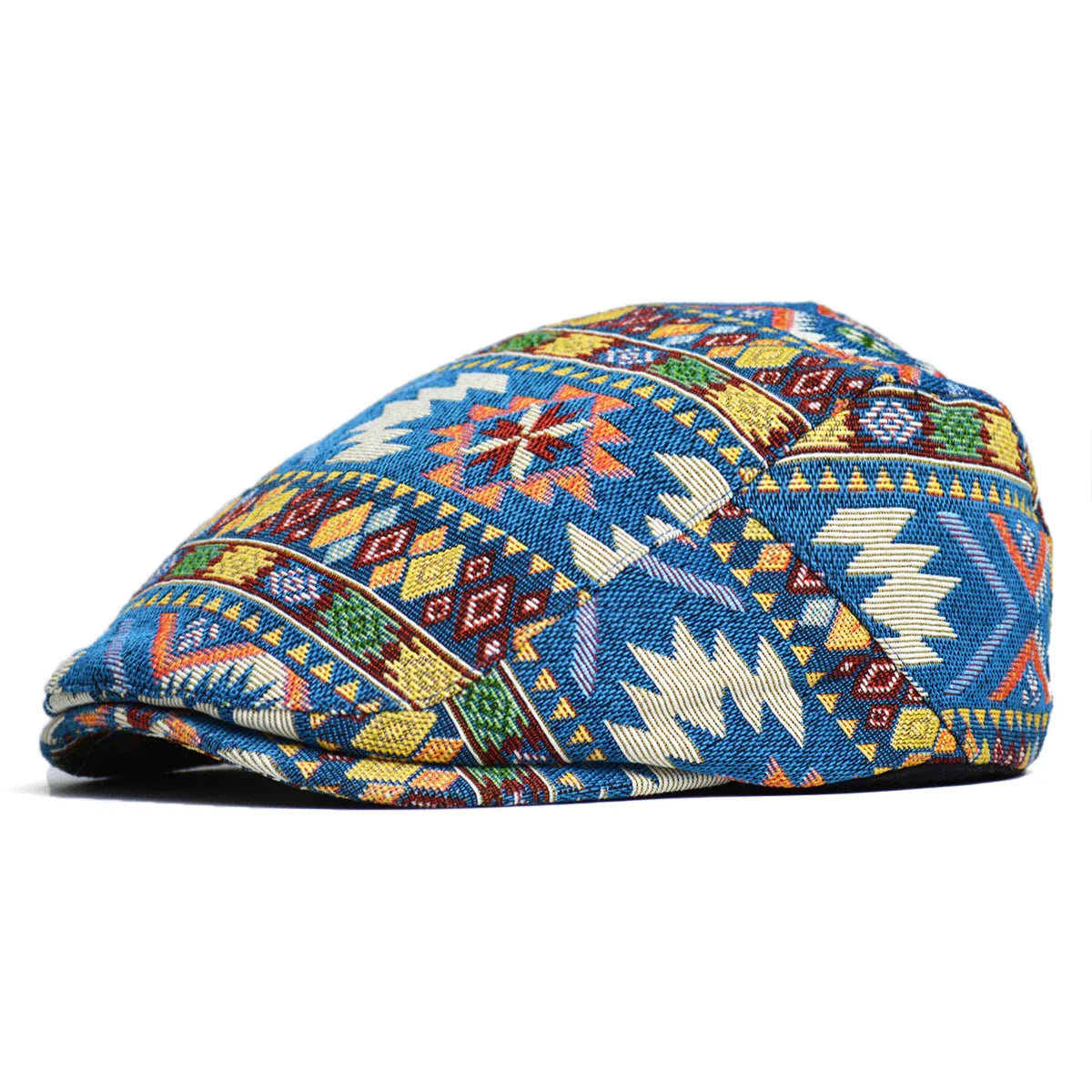 LAURENT MONACO | CASQUETTE ANCIEN CLASSIQUE POUR HOMME