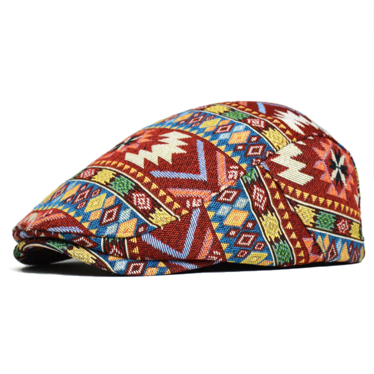 LAURENT MONACO | CASQUETTE ANCIEN POUR HOMME