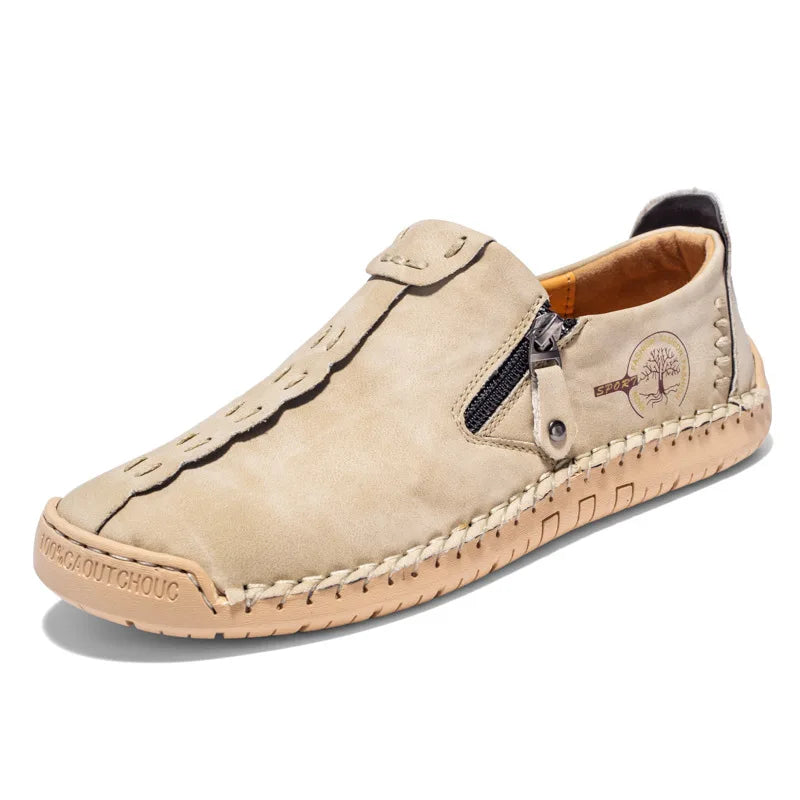 LAURENT MONACO | CHAUSSURES SLIP-ON CLASSIQUES POUR HOMMES
