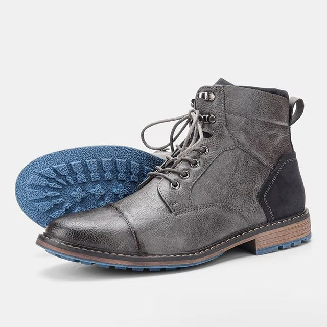 LAURENT MONACO | BOTTES VOYAGER