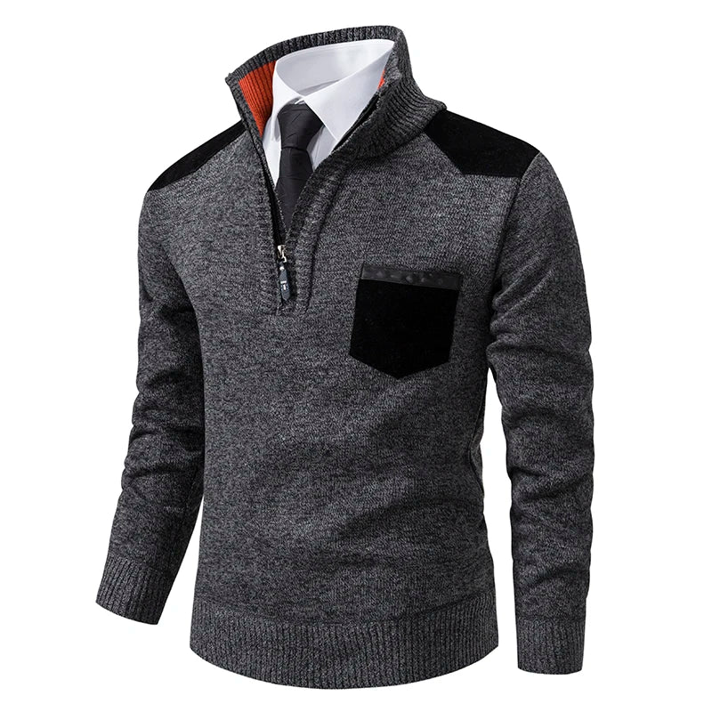 LAURENT MONACO | GILET PROFESSIONNEL HOMME