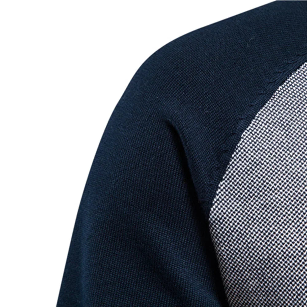 LAURENT MONACO | PULL EN MAILLE HAUT DE GAMME POUR HOMME