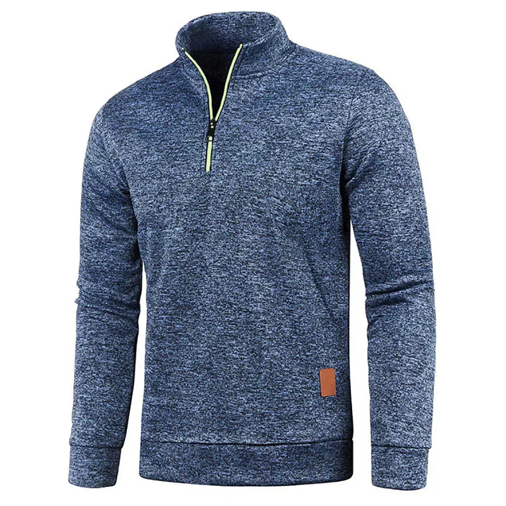 LAURENT MONACO | PULL RAFFINÉ POUR HOMME