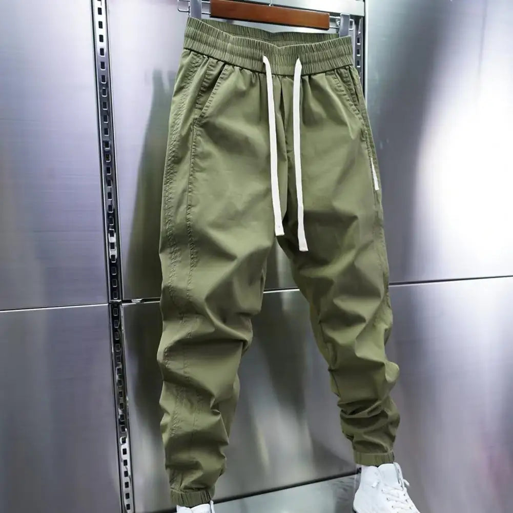 LAURENT MONACO | PANTALONS POUR LA NATURE