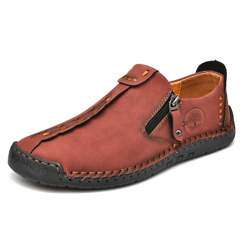 LAURENT MONACO | CHAUSSURES SLIP-ON CLASSIQUES POUR HOMMES