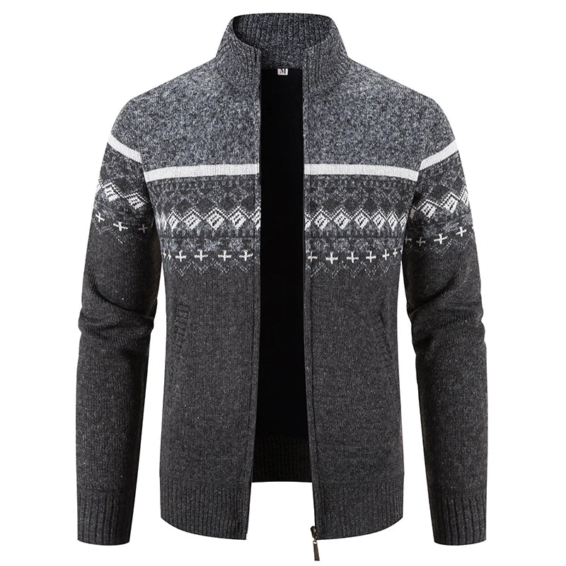 LAURENT MONACO | GILET PROFESSIONNEL HOMME