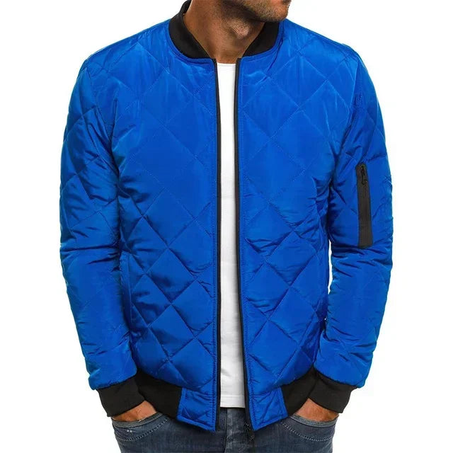 LAURENT MONACO | VESTE D'ÉTÉ POUR HOMMES