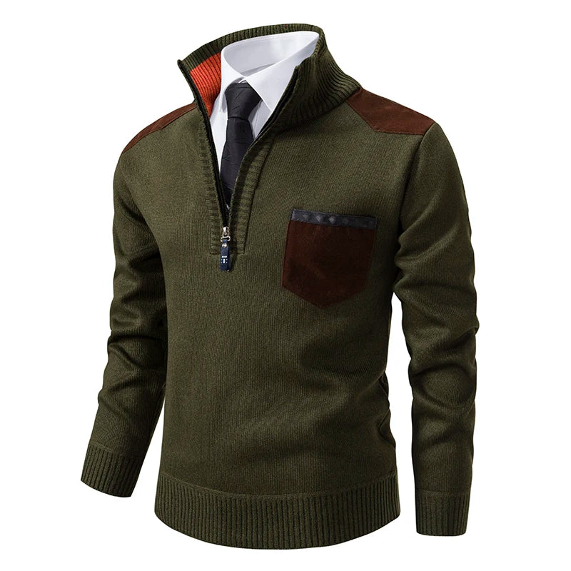 LAURENT MONACO | GILET PROFESSIONNEL HOMME