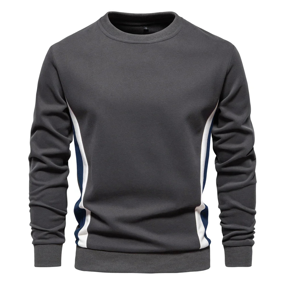 LAURENT MONACO | MAGLIONE DA UOMO ALLA MODA
