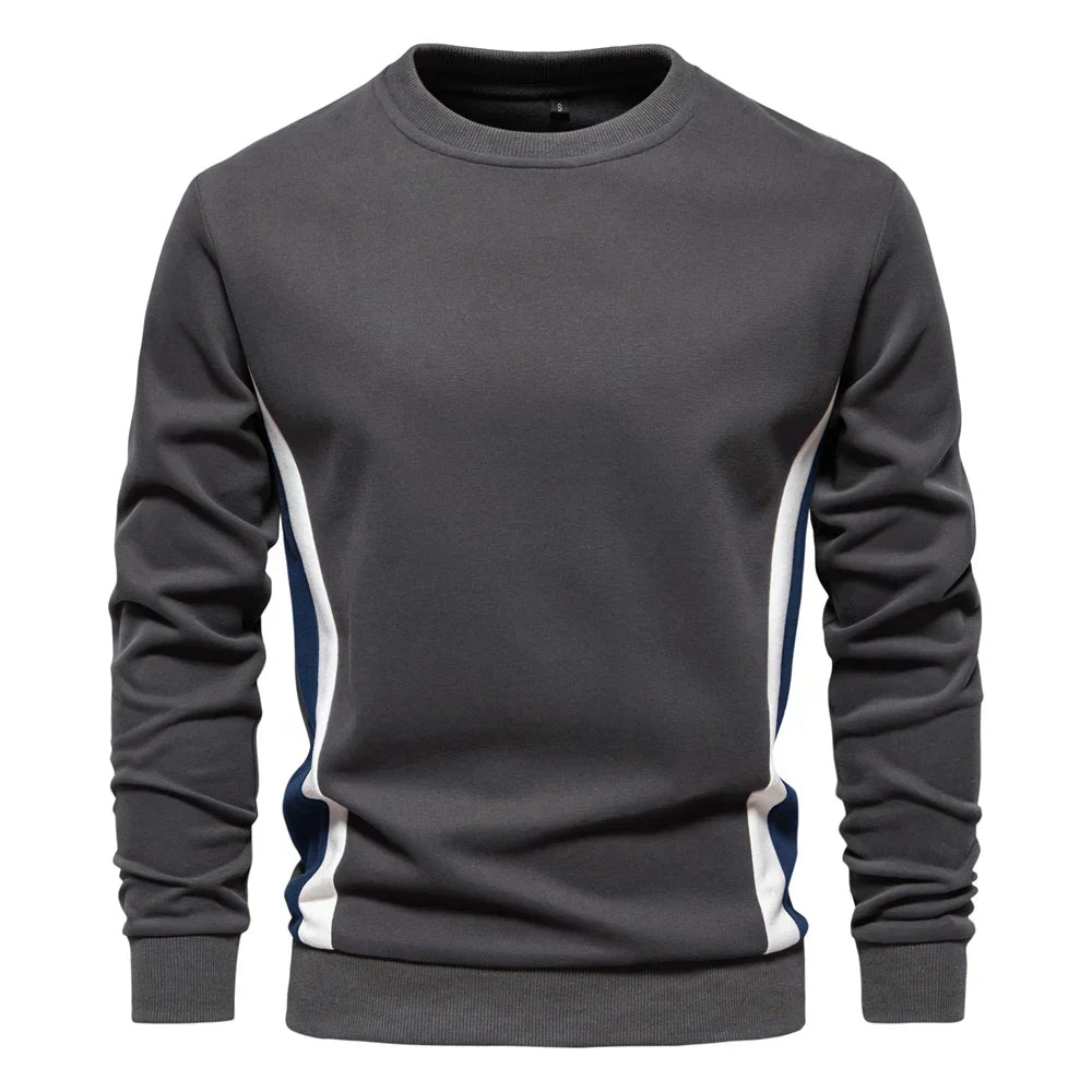 LAURENT MONACO | PULL ÉLÉGANT POUR HOMME