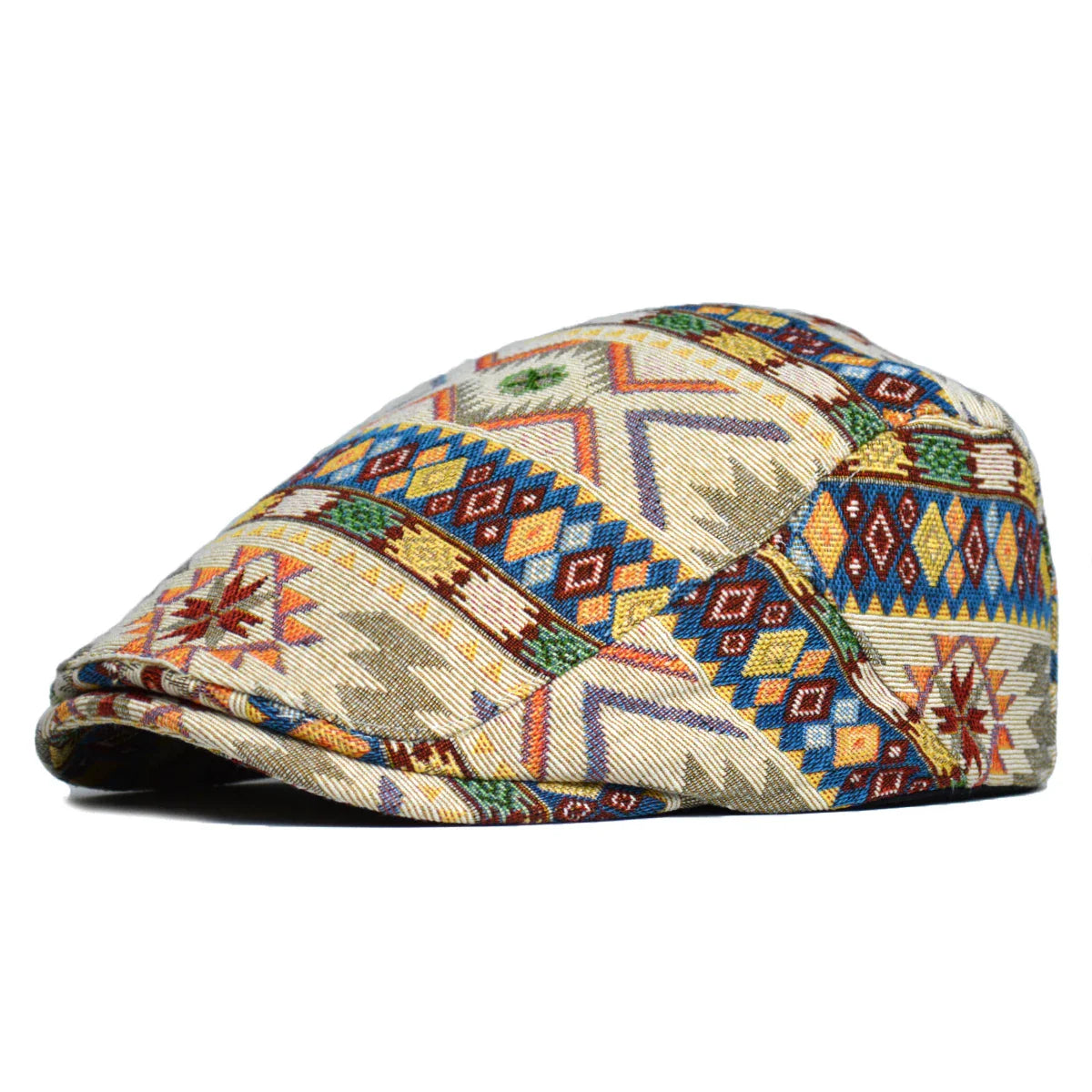 LAURENT MONACO | CASQUETTE ANCIEN POUR HOMME