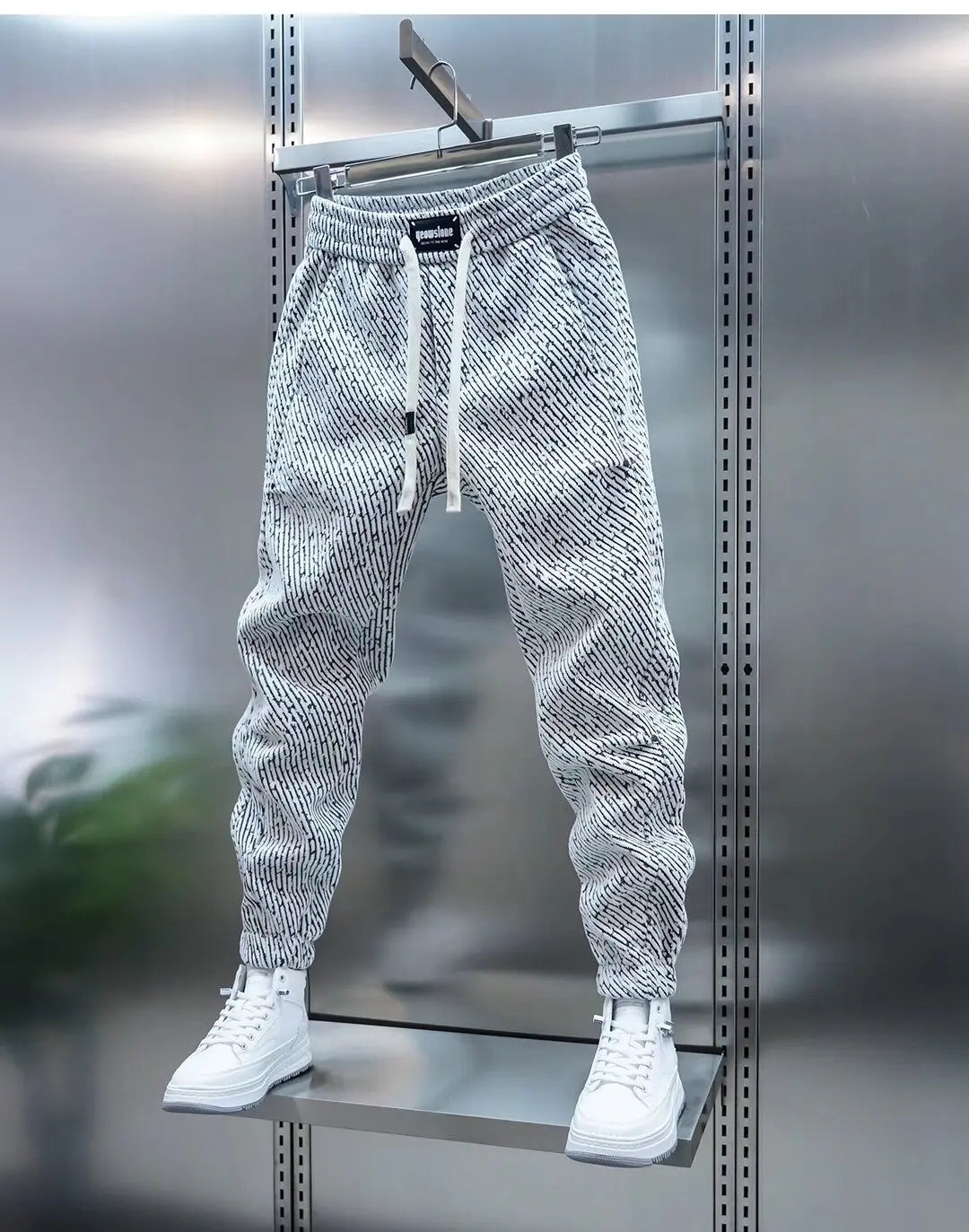 LAURENT MONACO | PANTALONS CASUAL