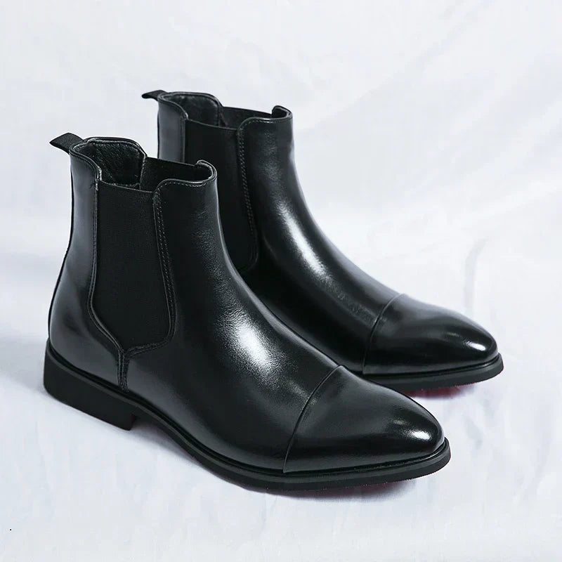 LAURENT MONACO | BOTTES SMART TREND
