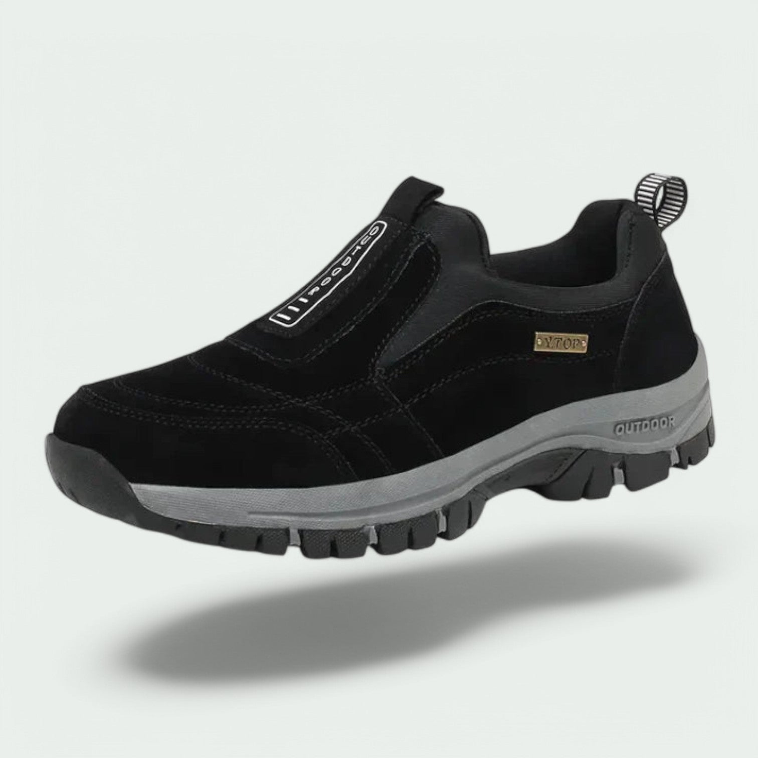 LAURENT MONACO | CHAUSSURES DE MARCHE POUR HOMMES